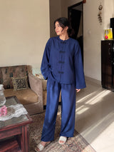 The Effortless Co-Ord Set