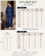The Effortless Co-Ord Set