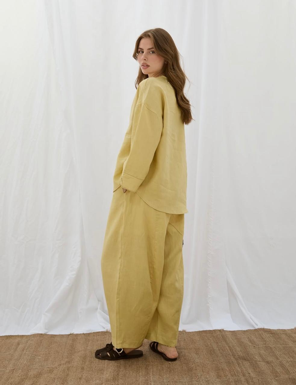 Everyday Cotton Co-Ord Set | 2-Piece