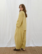 Everyday Cotton Co-Ord Set | 2-Piece