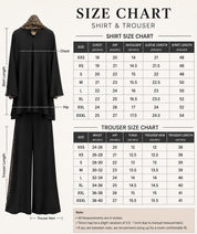 Front-Slit Long Maxi Dress | House of OG