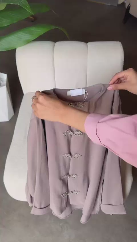 The Effortless Co-Ord Set